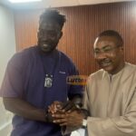 Modou Fall placé en garde à vue : Serigne S. Gueye assène ses vérités « la télé de Bougane… » (Vidéo)