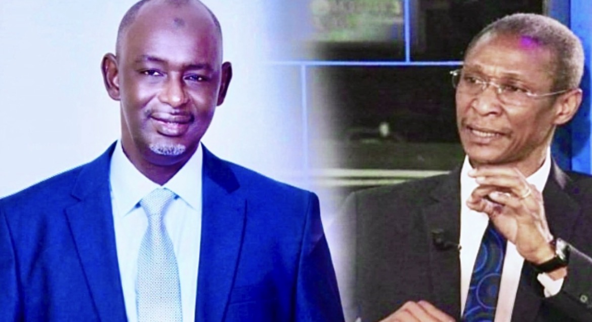 "L'indignité d'un État face au sang versé", (Par Cheikhou Oumar Sy et Théodore Chérif Monteil, Anciens parlementaires"