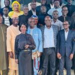 Sommet de l’Union Africaine : Le Premier ministre Ousmane Sonko est arrivé à Addis-Abeba, ce vendredi