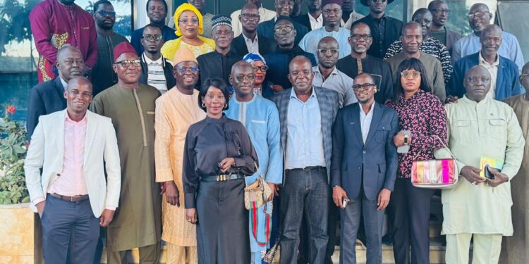 Unité autour de l’opposition sénégalaise : Une délégation du FDS rencontre le PDS