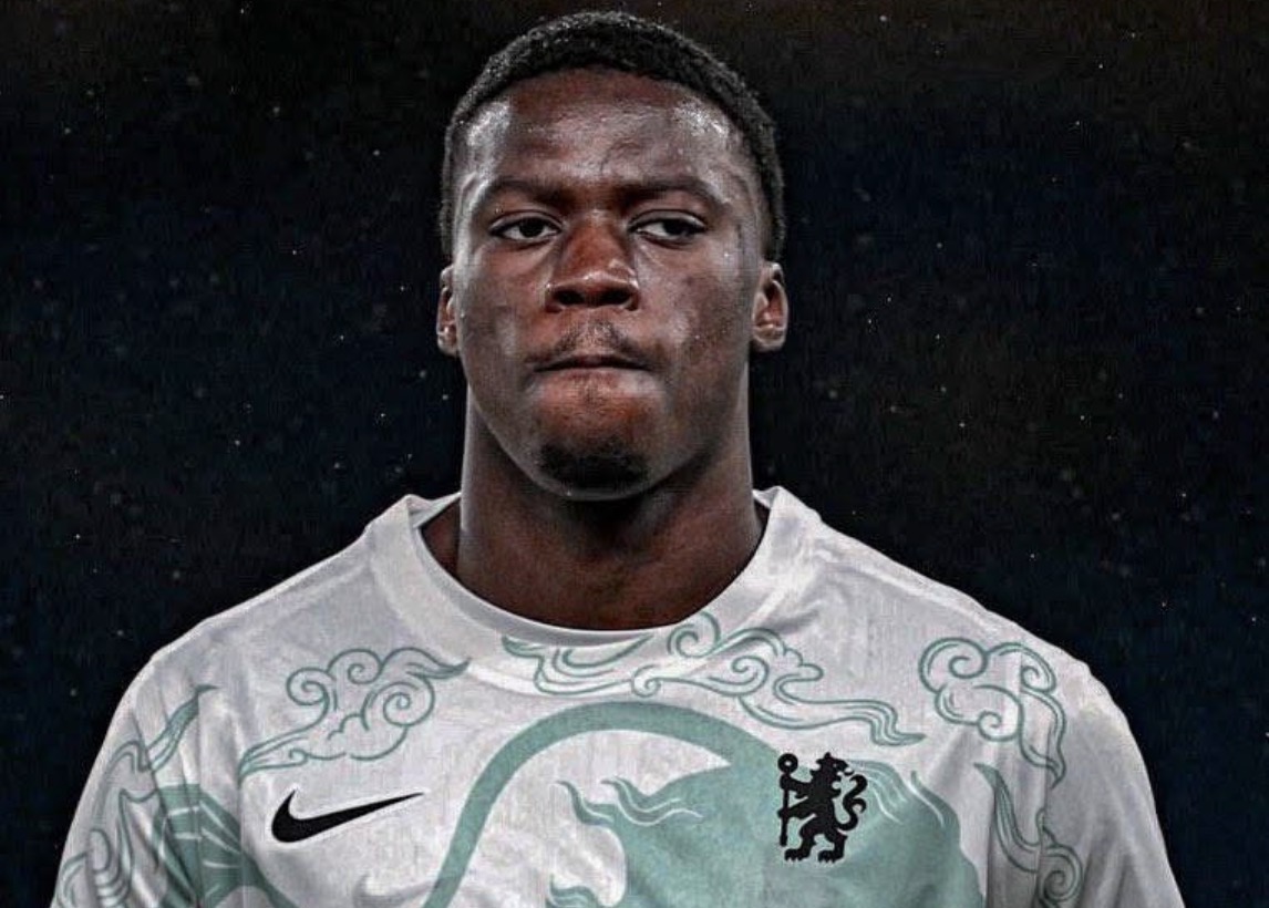 Chelsea : Mamadou Sarr titulaire pour la première fois contre Hull City