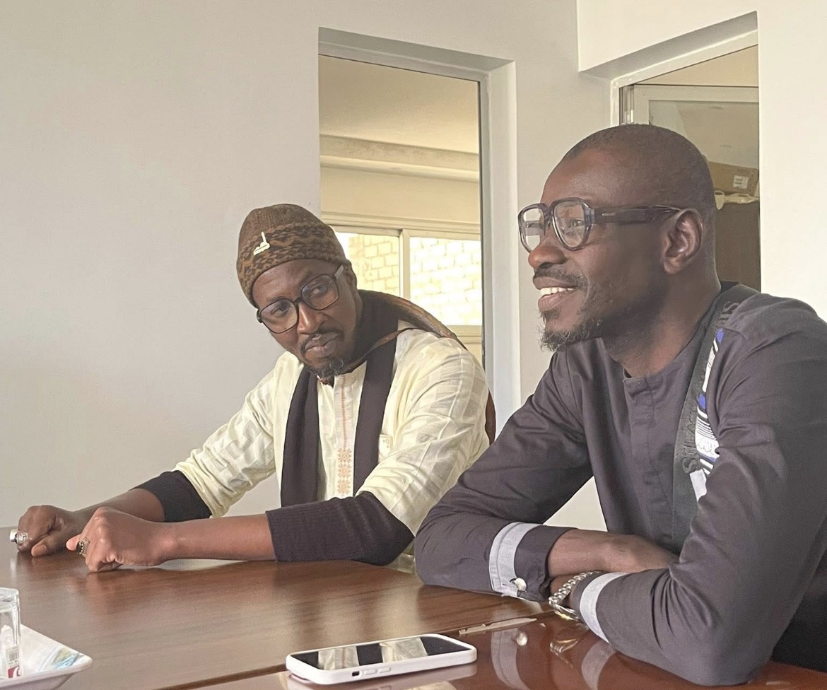 Justice, homosexualité, UCAD : Le Collectif du Peuple en Sit-in, ce samedi 14 février