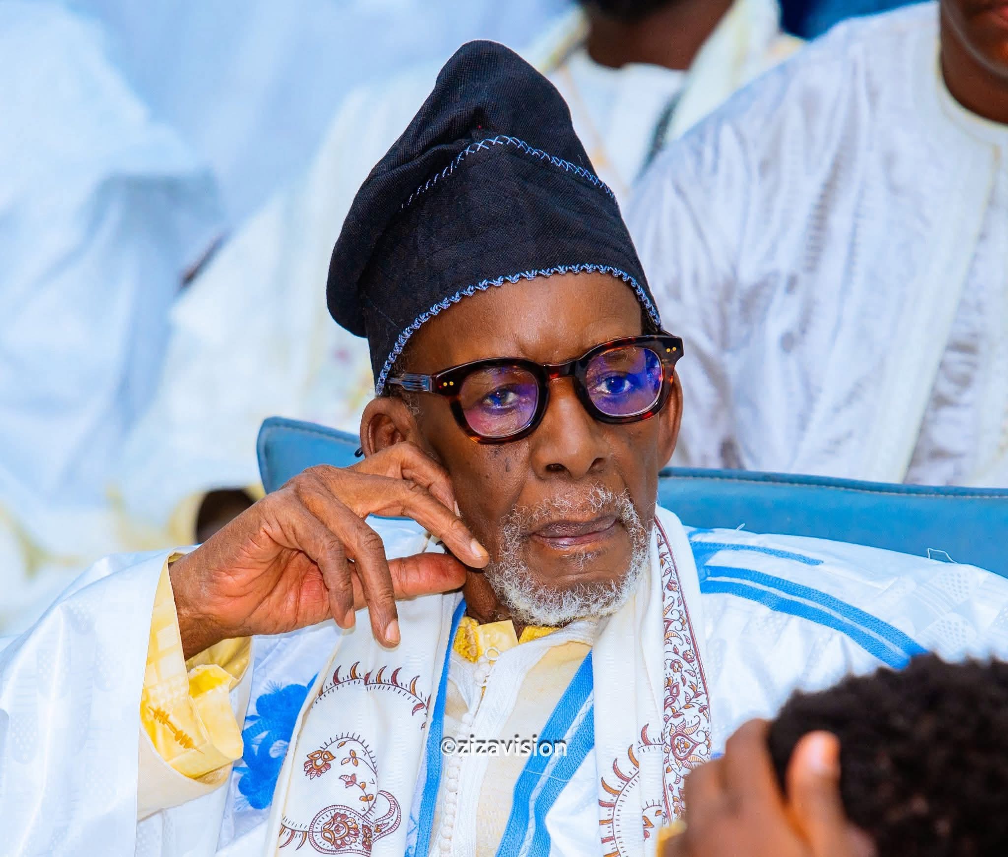 Relations Sénégal–Maroc : Le message d’unité et de cohésion du Khalife de la Fayda Tijaniya