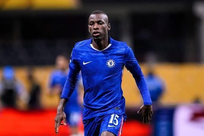 Mercato : Le Bayern ne lèvera pas l’option d’achat de Nicolas Jackson, Fenerbahçe se positionne !