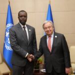 Football : La qualification pour la Coupe du Monde féminine U20 s’échappe pour le Sénégal