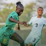 (Video) Lancement carte d’Amadou Ba: les dures vérités de Cheikh Oumar Hanne à DIOMAYE & SONKO devant Amadou Ba « Ngour Gui Guéna Na Ci Sèni Loxo… »