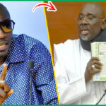 (Vidéo) Levée Immunité Farba: S. Modou Astou Mbacke « Taxaw Digg Assemblee Yor Kaamilou Alkhourane… »