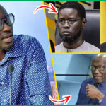 (Video) Magal Darou : Le député Abdou Lahat Ndiaye rend un vibrant hommage à Borom Darou à Chikory