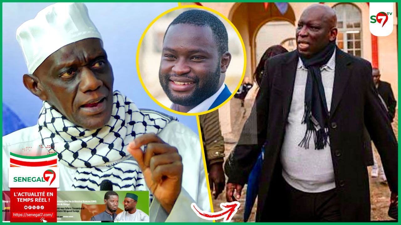 (Video) Aff. Madiambal renvoyée au 03 Mars: Mame Matar Gueye, Jamra « Litax Mbir Yi Yekh… »