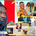 (Video) « Akhirou Zamane Tigui Lañou Nekk  » la reaction musclée d’A. Mbow sur l’aff. Pape Cheikh Diallo, Djiby Drame & cie…