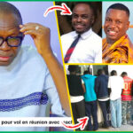 (Video) Les Révélations Dr Babacar Niang sur le VIH SIDA et autopsie de l’étudiant Abdoulaye BA