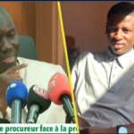 « Pourquoi la thèse de la torture a été écartée… » : Le Procureur Ibrahima Ndoye s’explique (Vidéo)