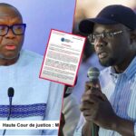 Communiqué du Conseil des ministres du mercredi 11 février 2026