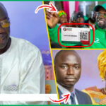 (Video) Démissionnaire de PASTEF : Serigne S. Gueye démasque Dr Maïssa Ndao « En 2022, il avait refuser de… »