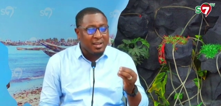 Moussa Niang dézingue le régime : "Un État qui méprise ses étudiants sera incapable de résoudre le chômage..."