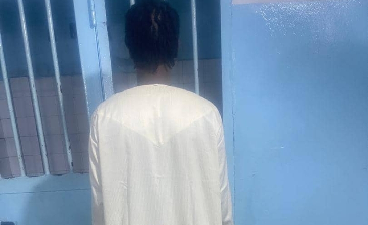 La sûreté urbaine a neutralisé un faux marabout de TikTok