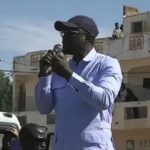 Manchester United – Tottenham : le milieu sénégalais Pape Matar Sarr de retour dans le onze des Spurs