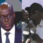 (Video) « Akhirou Zamane Tigui Lañou Nekk  » la reaction musclée d’A. Mbow sur l’aff. Pape Cheikh Diallo, Djiby Drame & cie…