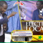 (Video) Les mots forts de Ndeye Saly Diop Dieng à Amadou Ba « Rewmi Barina Thiow… Ya Yor Solution Bi… »