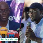 Parcelles : Une marée humaine pour accueillir Franc Ndiaga (Vidéo)