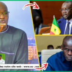 (Video) Macky réorganise l’APR: Serigne Saliou Gueye « Limou Wara Ndieukk Def Moy Limfi Bayi La Wara… »