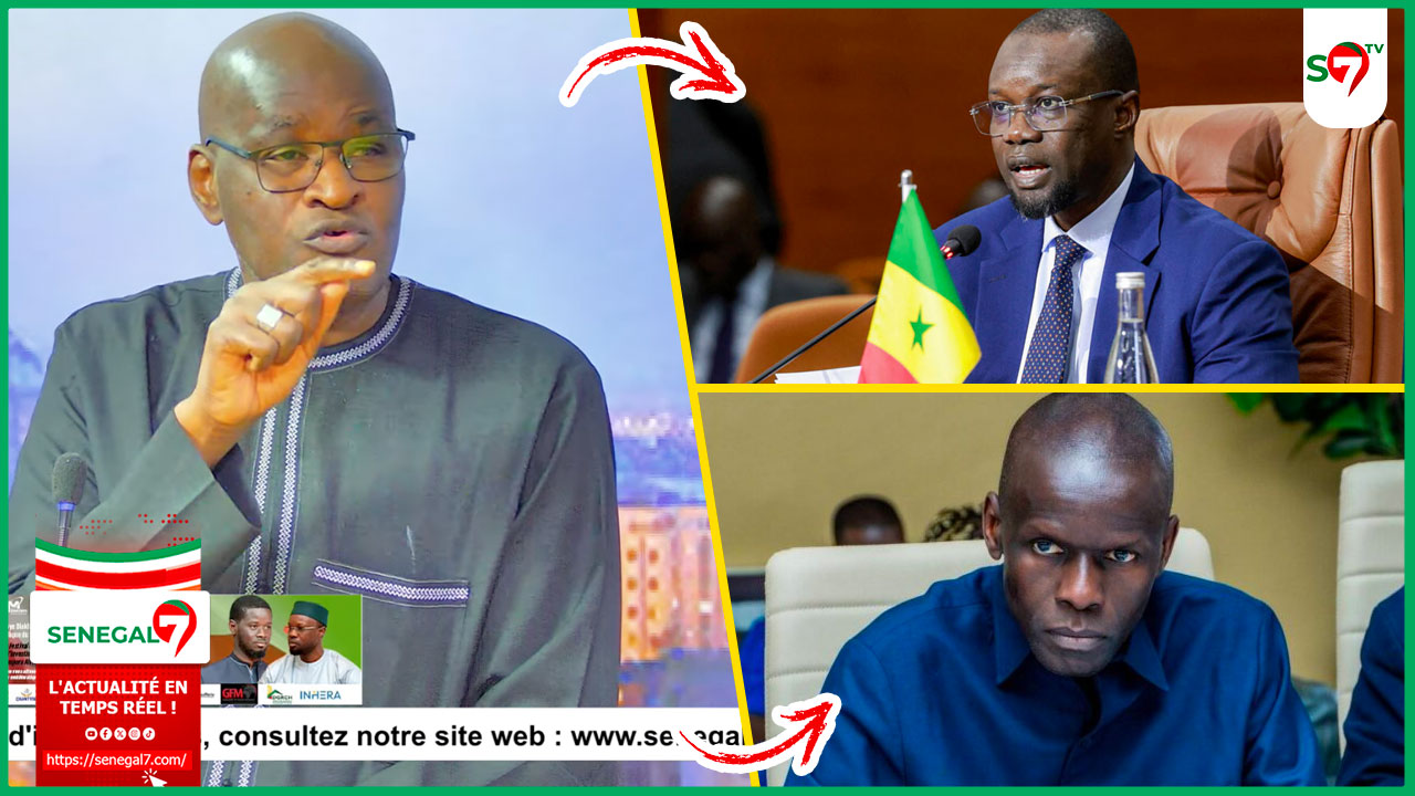 (Video) Les dures vérités Thierno Lo à SONKO & cie "le peuple de Pastef Erreur Biniou Def Moy..."