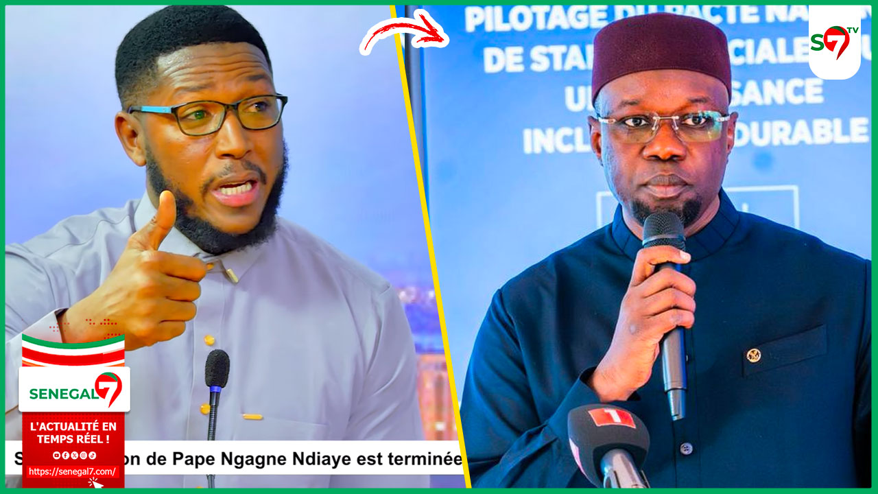 (Video) Multiple declarations de candidatures dans Pastef: reaction surprenante de Yarga Sy "Warnañe Am Kersa Di..."