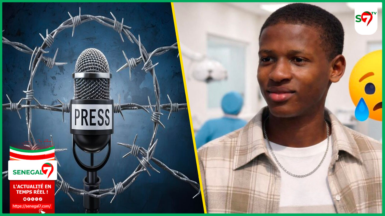 Société civile muselée, presse à genoux, étudiant tüé… À qui le tour demain ?