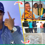 (Video) Aff. G00rdjigu£ne: Pawlish pulvérise Pape Cheikh Diallo, Djiby Drame et fait de graves révélations