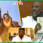 (Vidéo) Levée Immunité Farba: TAS @ttaque Y Fall & Me B Cisse « ils ont été nommé pour assurer la commande de SONKO… »