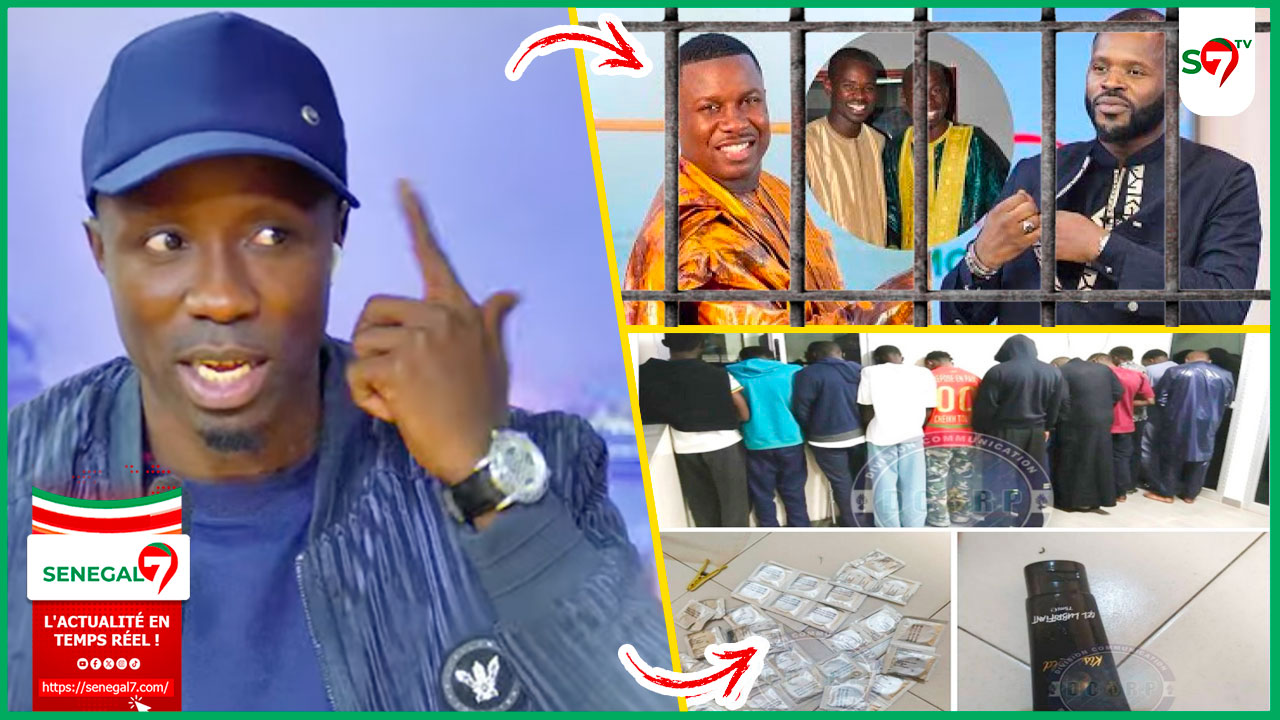 (Video) Mandat de dépôt pour Pape Cheikh Diallo, D. Dramé & Cie: les nouvelles révélations d'Abdou Nguer...