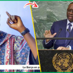 (Vidéo) « Boy Niang Rek Mo Yor Atouts Yi Meuna Freiner Franc… » la position tranchée de Lambalogue