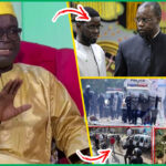 (Video) Locales 2027: les mises en garde de Sory Kaba à  l’opposition devant Amadou Ba « Bug Bi.. Na Baña Am Erreur You Mën Compromettre Election Yi…