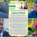 Communiqué du Conseil des ministres du mercredi 04 février 2026