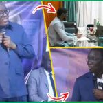 (Video) Lancement carte NR: les premiers mots d’Amadou Ba « Bima DIOMAYE Invité Palais… Li Xew UCAD… »