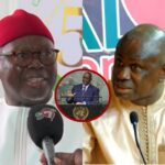 « Si Macky Sall veut être Sg de l’ONU… » : la position tranchée de Alioune Tine, (Vidéo)
