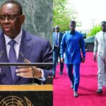 Le procureur Ibrahima Ndoye «Abdoulaye Ba est l’étudiant qui a sauté du 4e Étage, il n’a pas été battu…» (Vidéo)