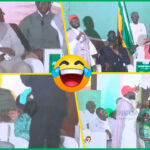 (Video) Aff. Pape Cheikh, D Drame & cie: Mame Matar Gueye hausse le ton et révèle « Ay Badienou G00rdjiguène… ça ne passera pas… »