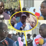 Lutte : la FSL accorde une dérogation pour le face-à-face Franc – Tapha Tine