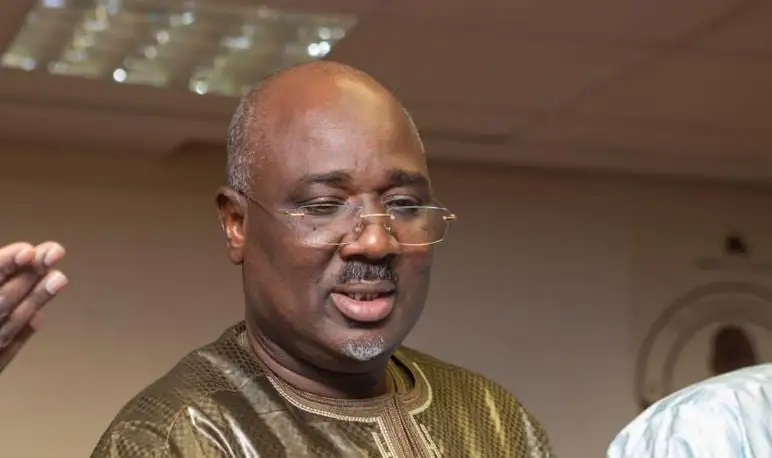 Liberté provisoire : une bonne nouvelle pour Farba Ngom