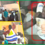 (Video) Trois Nouvelles @rr£stati0ns dans l’aff.. Pape Cheikh, Djiby Drame & cie: l’avis tranché d’Abdoulaye. Mbow