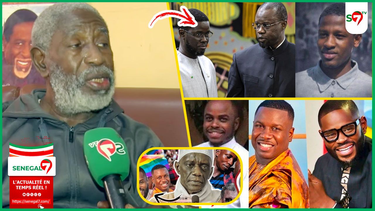 (Video) Décès Abdoulaye Ba, Aff. Pape Cheikh Diallo & cie, Liste de Jamra, CNRA: Lamine Ndiaye sans detours