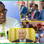 (Video) Suspension des face à face: Pawlish Mbaye tacle severemnt les lutteurs « Da Ame Ay Meure You Rèw… Bèw… »