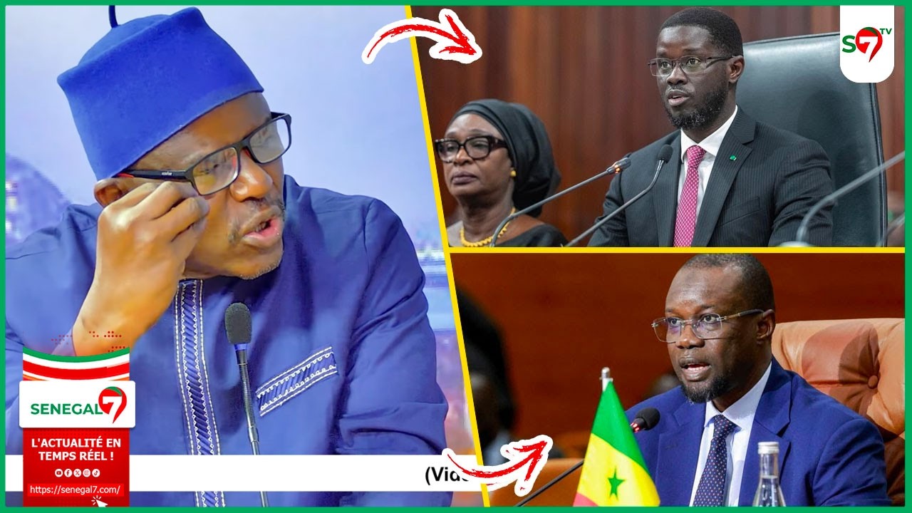 (Video) "Ay Waxal Fo Feeté… Yoyou Doumaci Débat…" Imam Khalifa Babacar repond sèchement à ses détracteurs