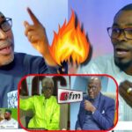 Élections municipales et départementales : Le FDR tire la sonnette d’alarme