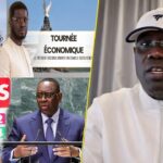 Eventuelle candidature de Macky Sall à l’ONU : Babacar Ba du Forum du Justiciable dit ses vérités !