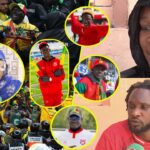 (Video) Kora Ngom, supporter arrêté au Maroc: Sa famille pointe du doigt la FSF « Trophée Tour Bi Menone… »