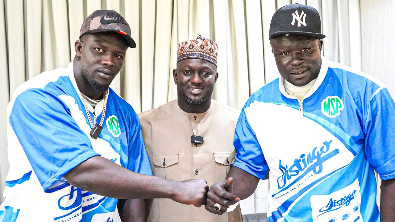 Choc à l’Arène nationale : Talfa à l’épreuve du Requin de Rufisque