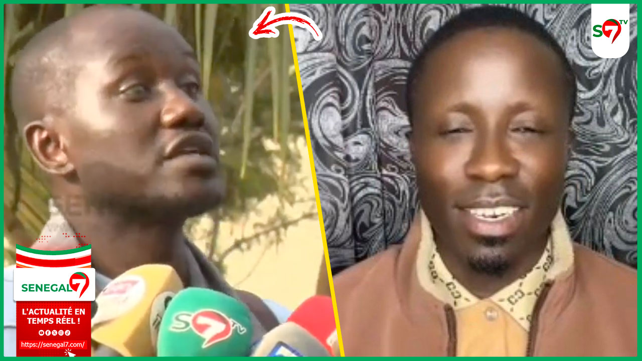 (Vidéo) Convoqué à la SR de Colobane, Djiby Ndiaye, NFFA donne des nouvelles d'Abdou Nguer