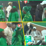 (Video) Guinguineo : Ousmane Sonko détruit Thierno Alassane Sall et défend Jean Michel